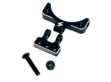 Multi Fan Mount Ver.2 (Black)